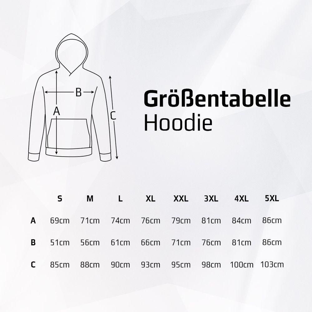 PietSmiet - Logo Shield - Hoodie