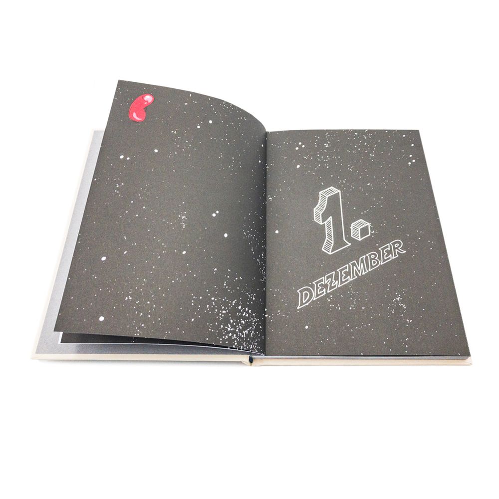 Rocket Beans TV - Adventskalender | yvolve Shop