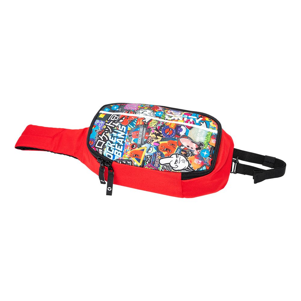 Loungefly shops Rocket Fanny Pack