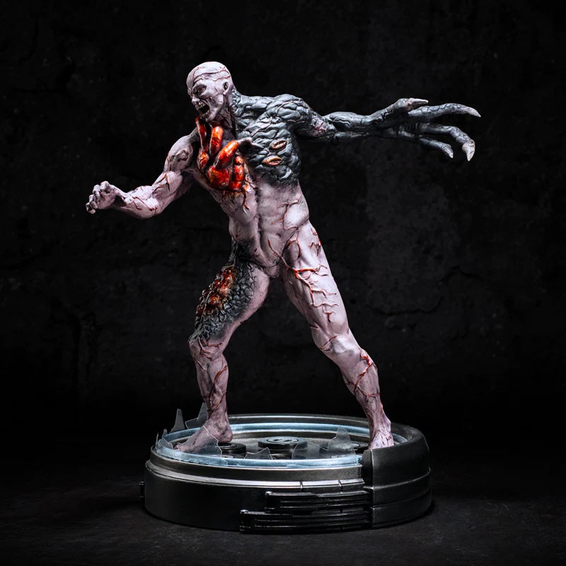 Resident Evil - Tyrant T-002 - Figur | yvolve Shop
