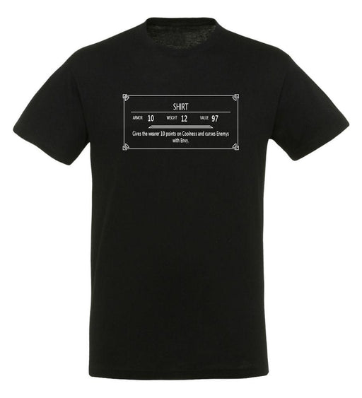 yvolve - Coolness - T-Shirt | yvolve Shop
