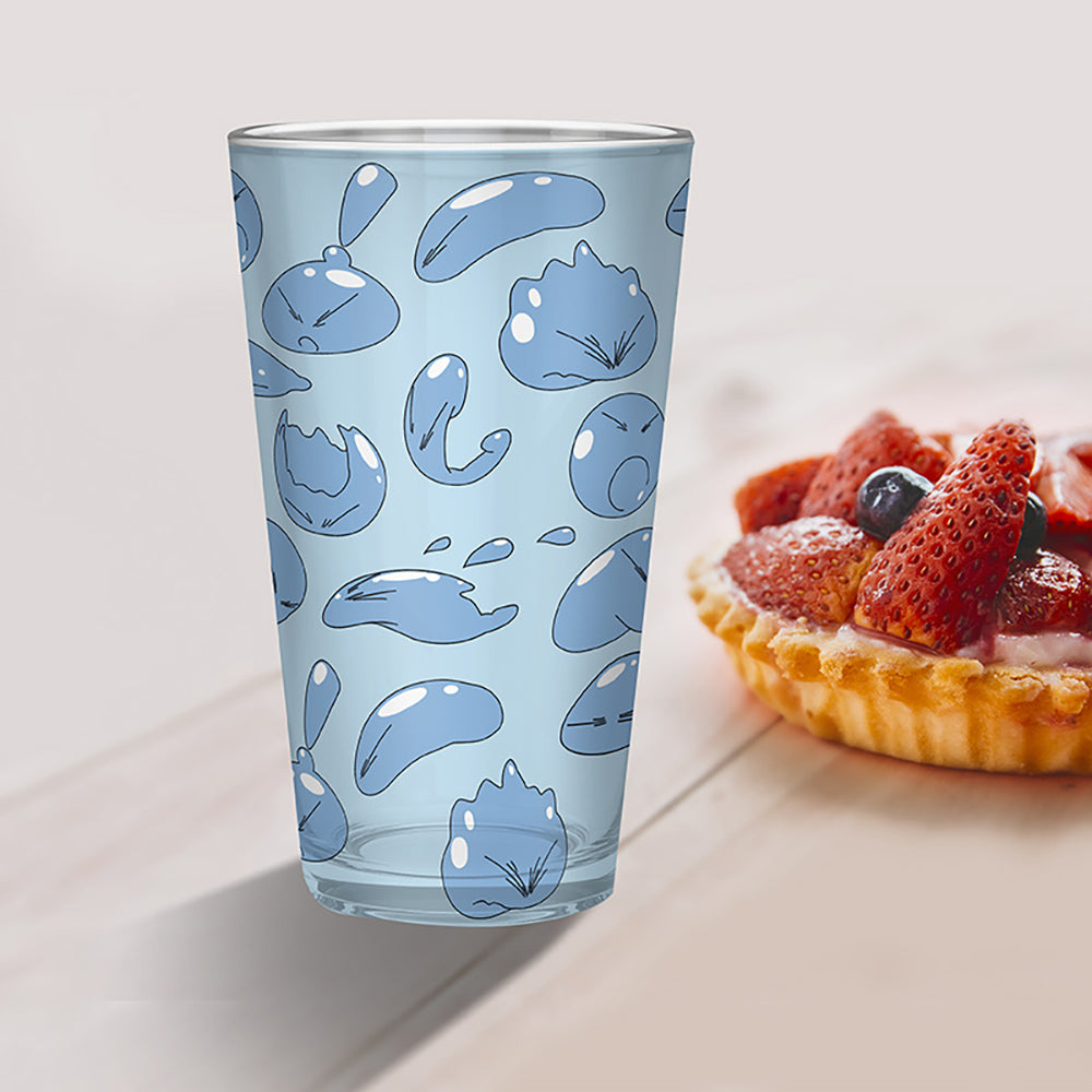 Slime - Rimuru - Glas