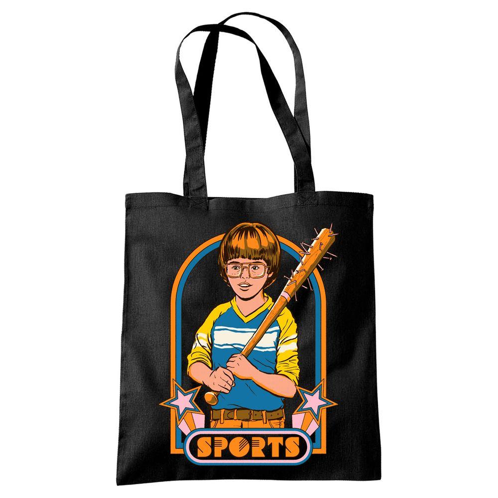 Steven Rhodes - Extreme Sports - Beutel