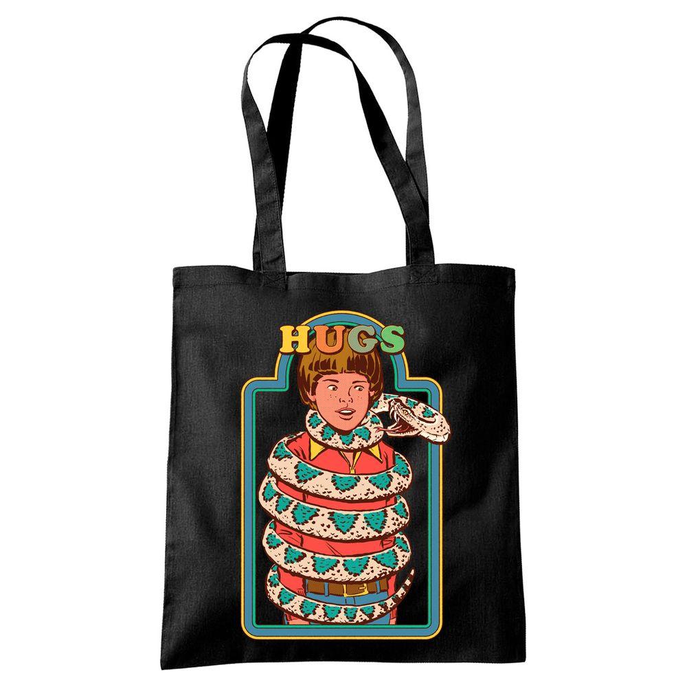 Steven Rhodes - Hugsss - Beutel