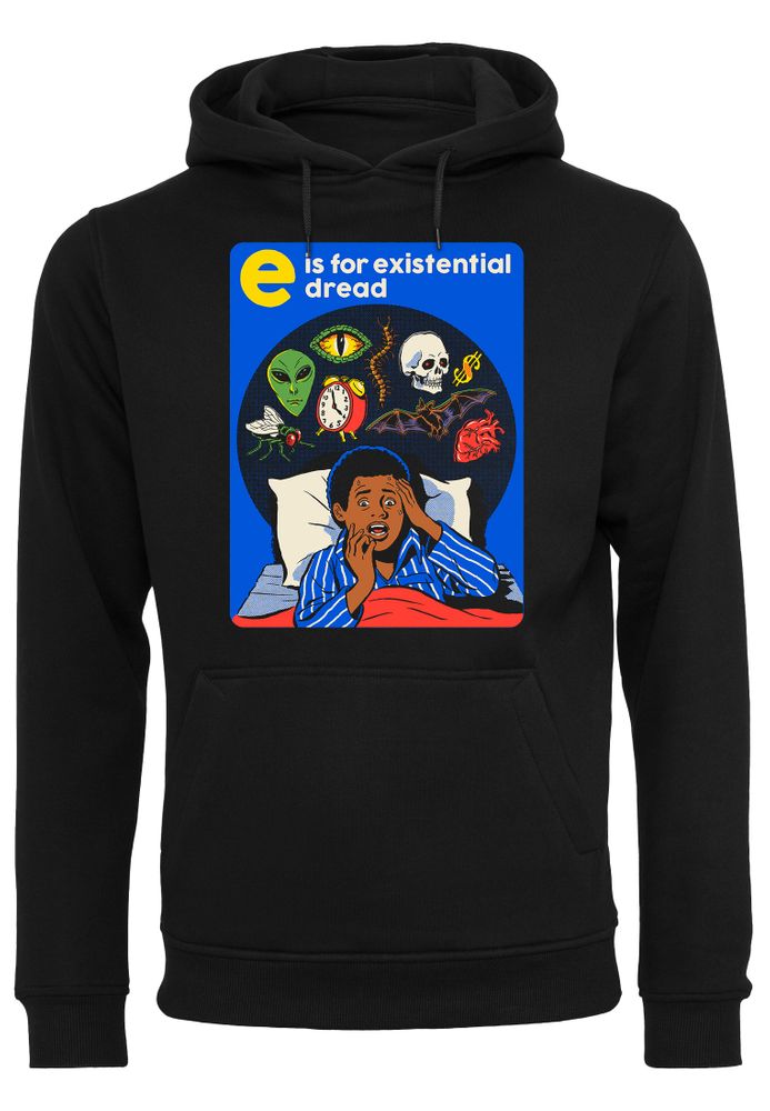 Steven Rhodes - Existential Dread - Hoodie