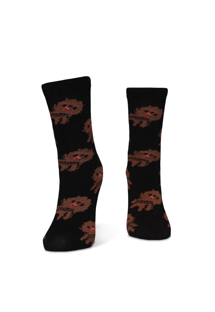 Star Wars - Crew - 3er-Pack Socken