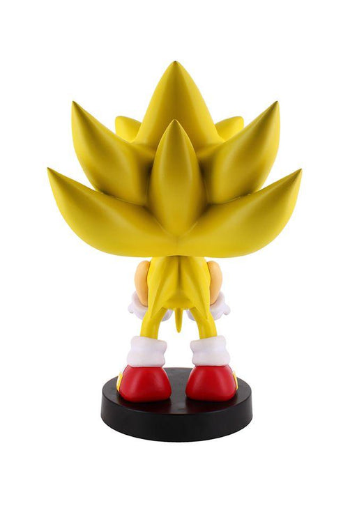 Sonic - Super Sonic - Cable Guy | yvolve Shop