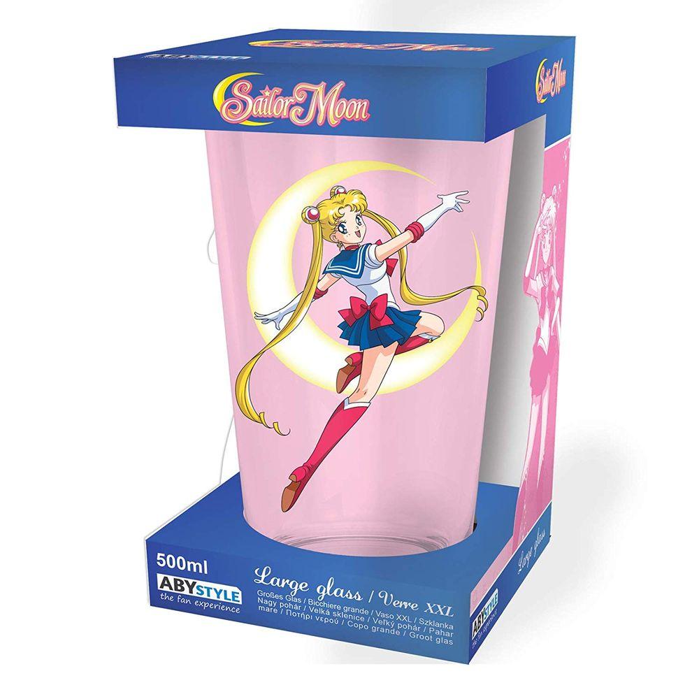 Sailor Moon - Bunny - XXL-Trinkglas