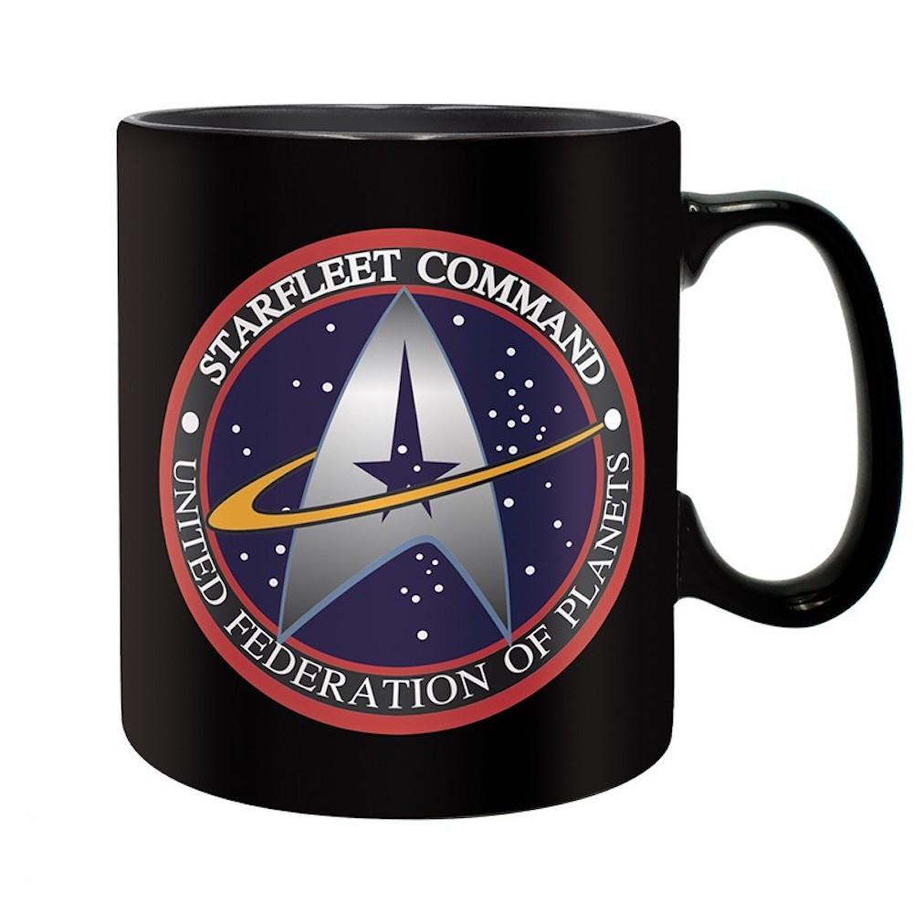 Star Trek - Earl Grey - XXL-Tasse – yvolve Shop