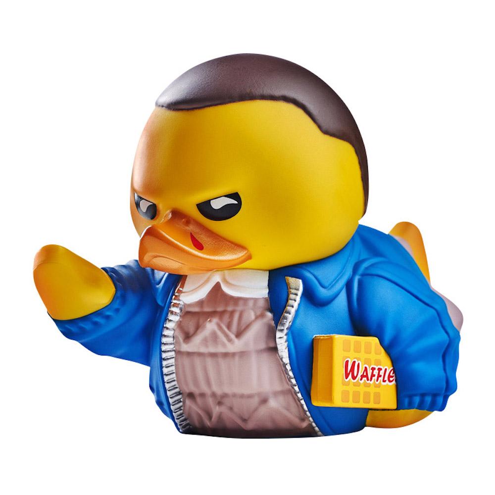 TUBBZ Stranger Things Dustin Henderson Duck hotsell Figurine