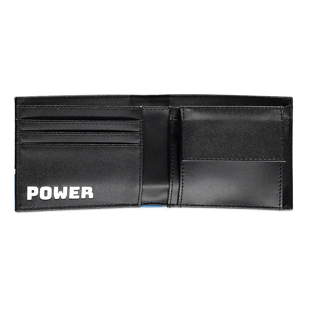 Super Mario - Summer Olympics - Geldbörse