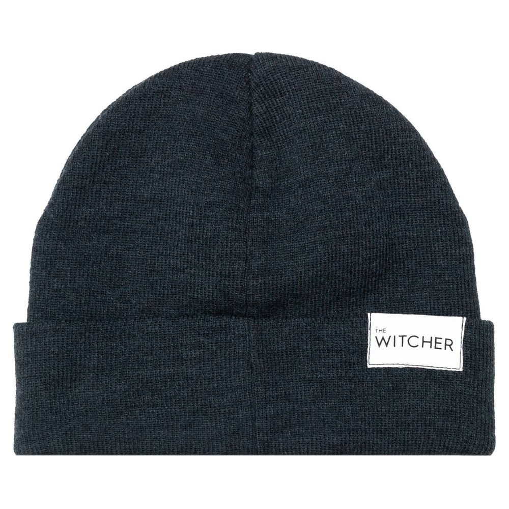 The Witcher - Evil is - Beanie