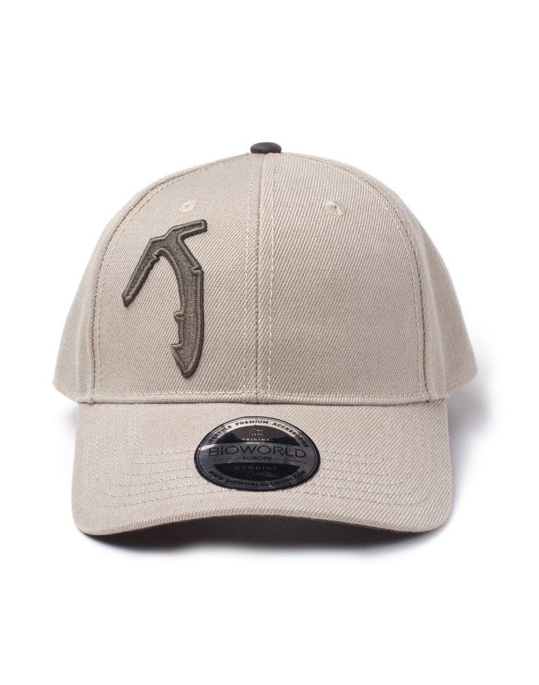 Tomb Raider - Axe - Cap