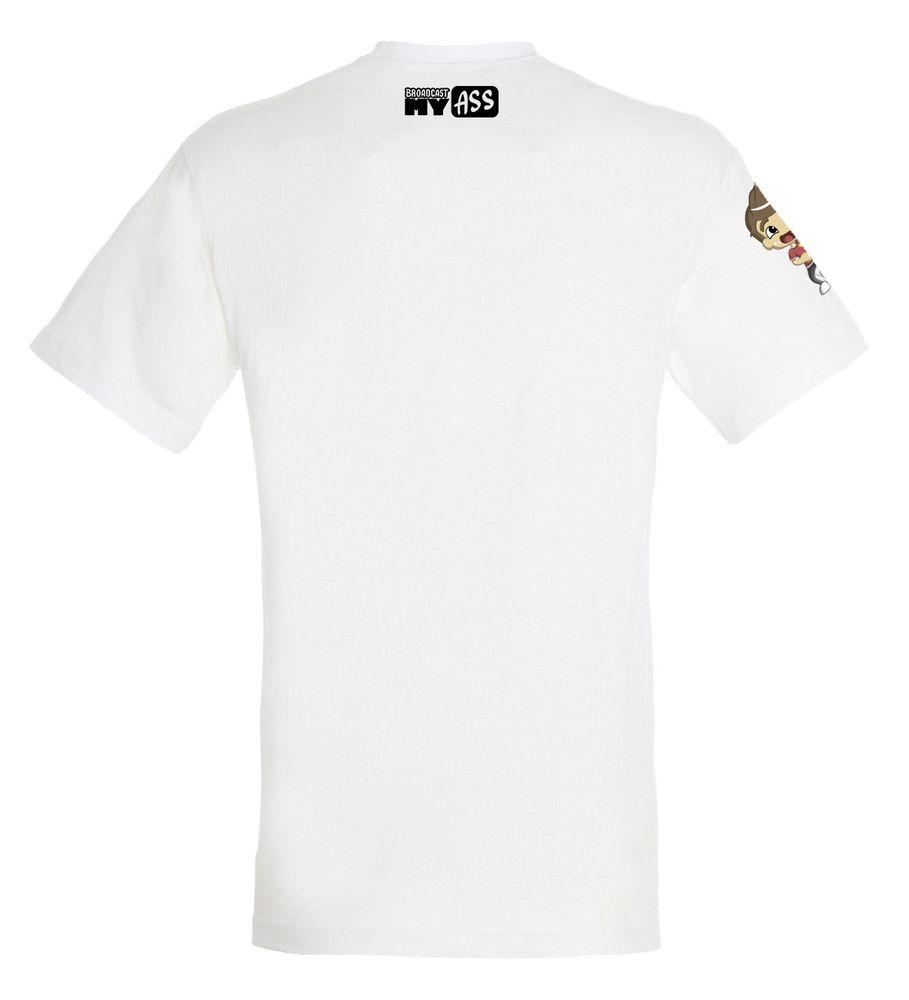 DarkViktory - Broadcast my Ass Timmy - T-Shirt