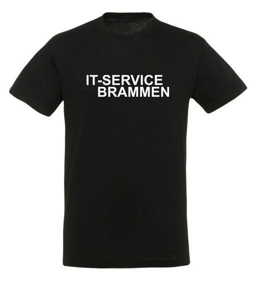 PietSmiet - IT-Service Brammen - T-Shirt | yvolve Shop