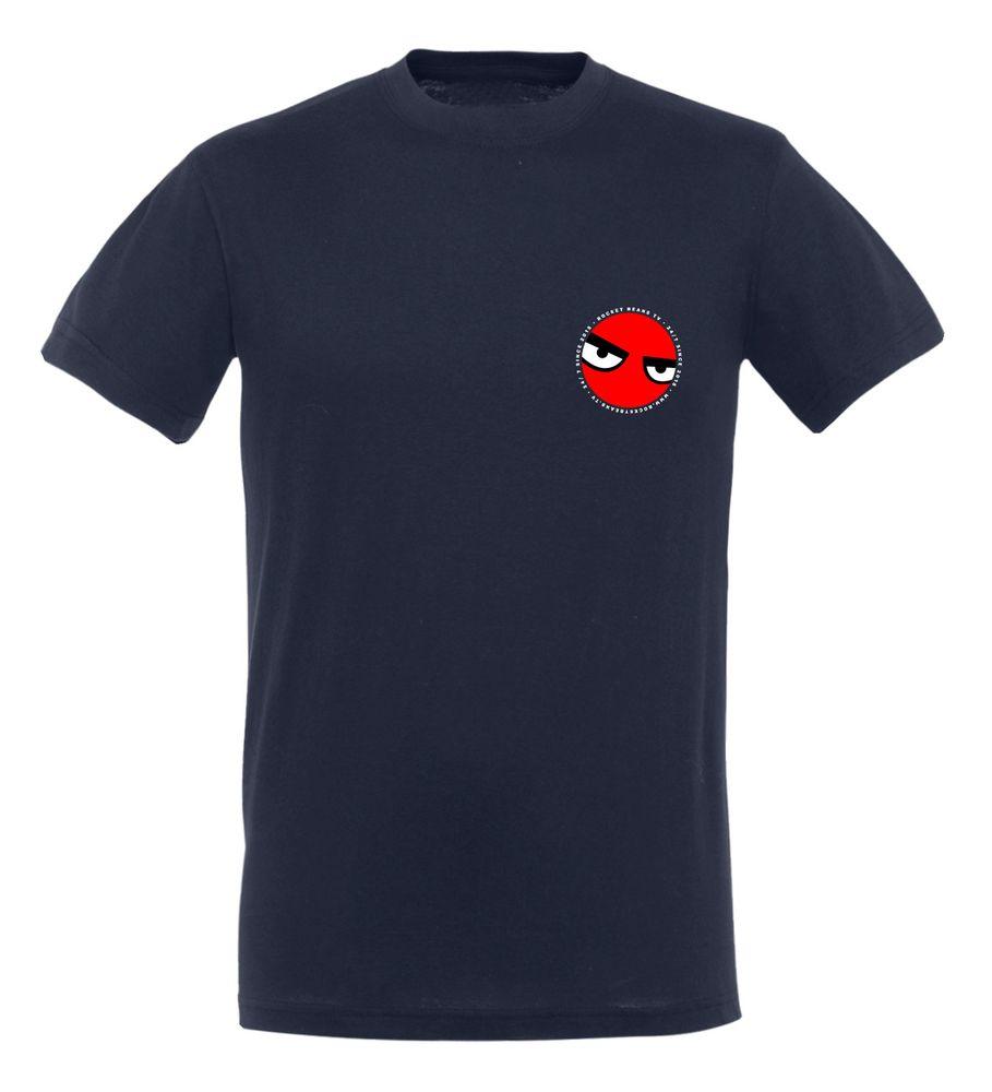 Rocket Beans TV - Cornerbug - T-Shirt | yvolve Shop