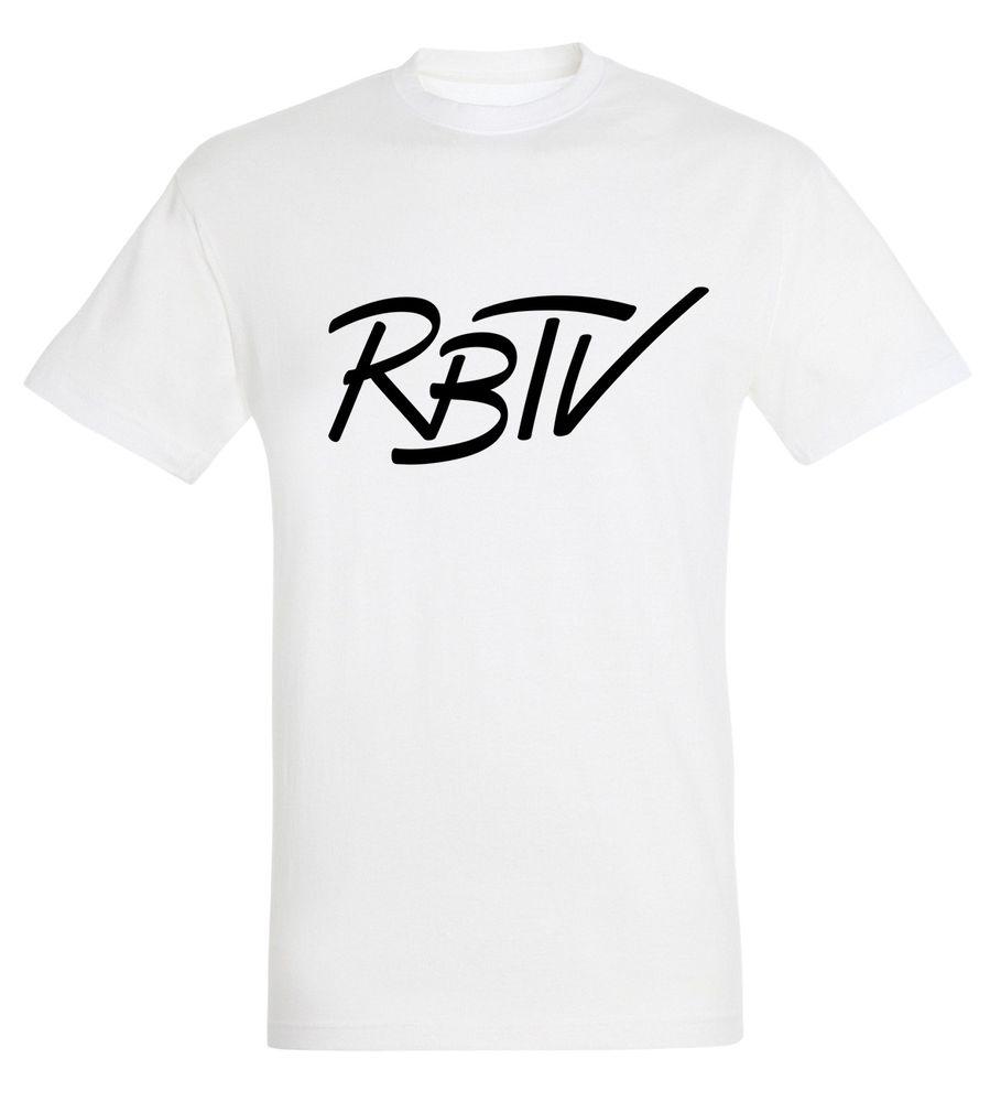 Rocket Beans TV - Tag - T-Shirt | yvolve Shop