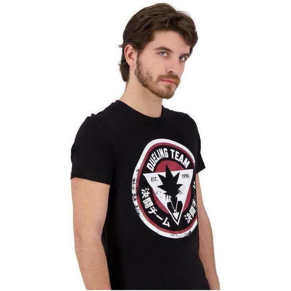 Yu-Gi-Oh - Dueling Team - T-Shirt