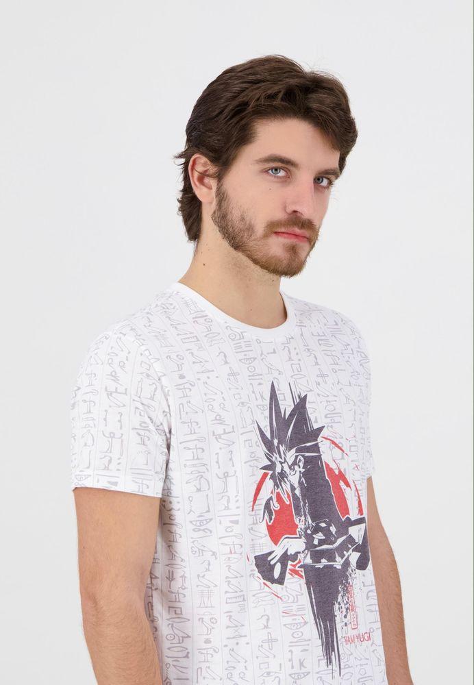 Yu-Gi-Oh - Yami Yugi - T-Shirt