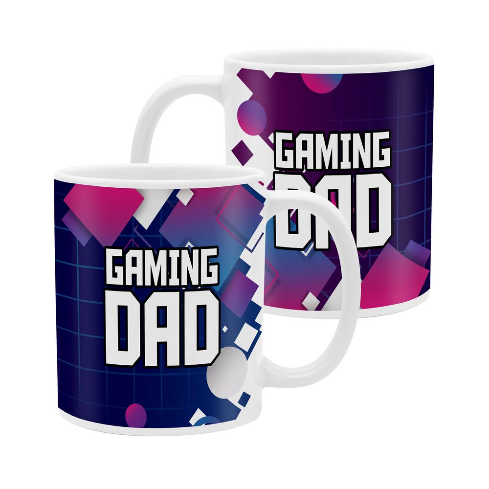 yvolve - Gaming Dad - Tasse | yvolve Shop