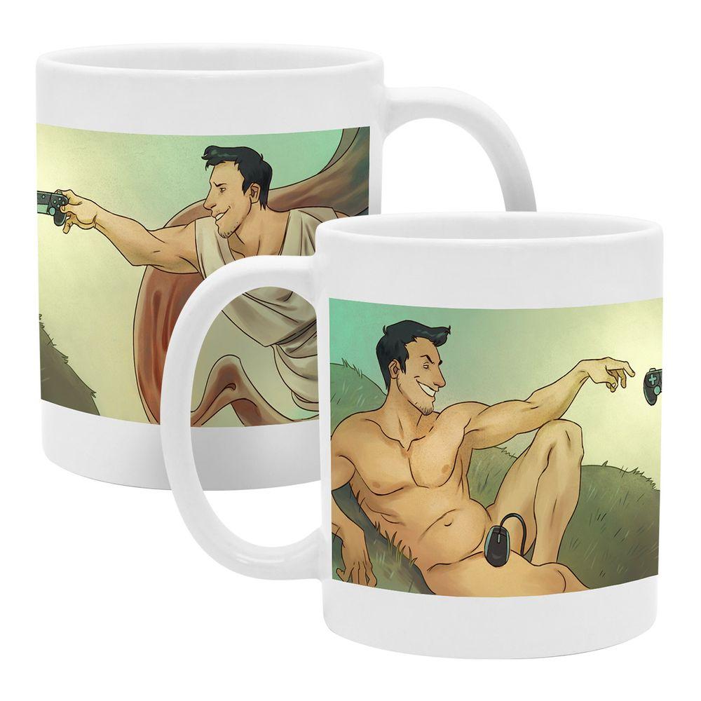 Der Heider - Creation - Tasse | yvolve Shop