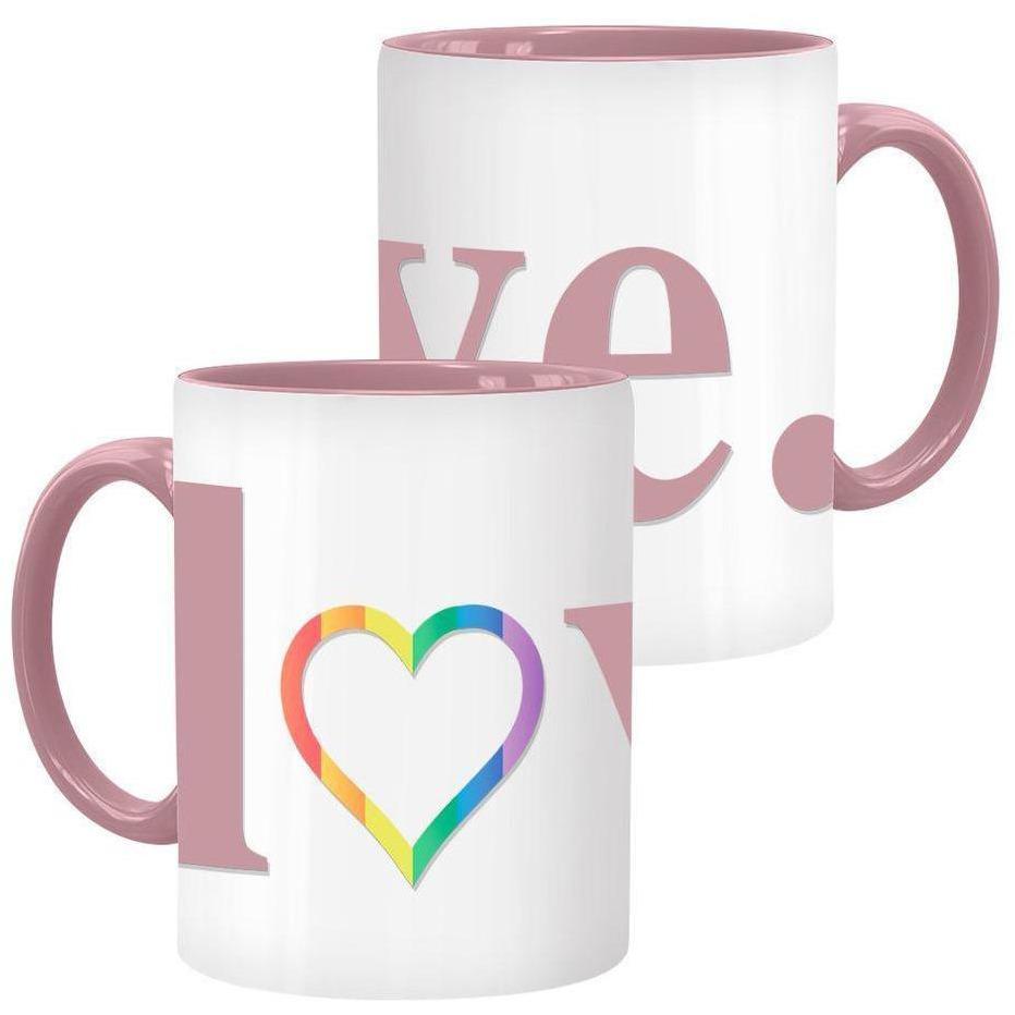 Nico - Love - Tasse
