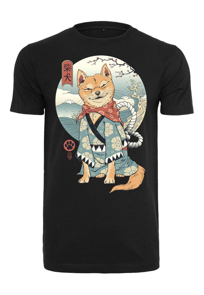 Vincent Trinidad - Shiba Inu - T-Shirt
