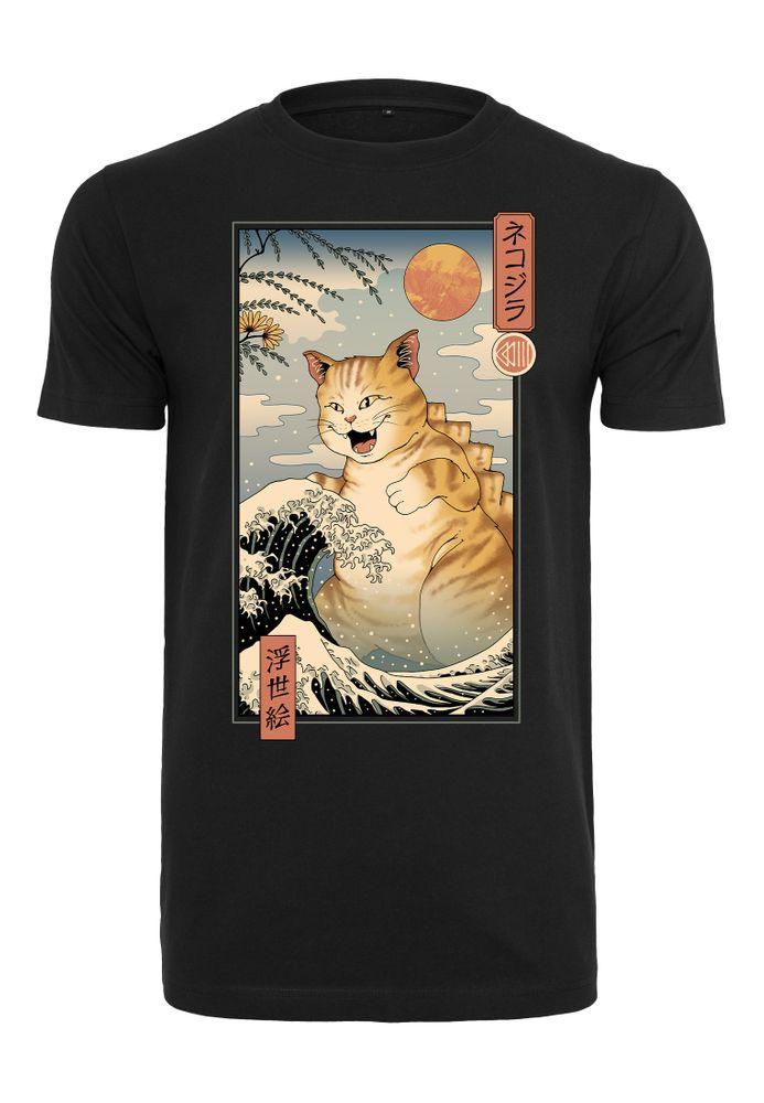 Vincent Trinidad - Catzilla - T-Shirt