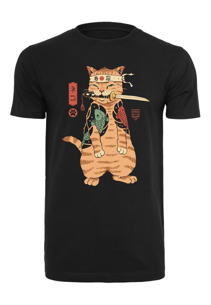 Vincent Trinidad - Catana The Last Stand - T-Shirt