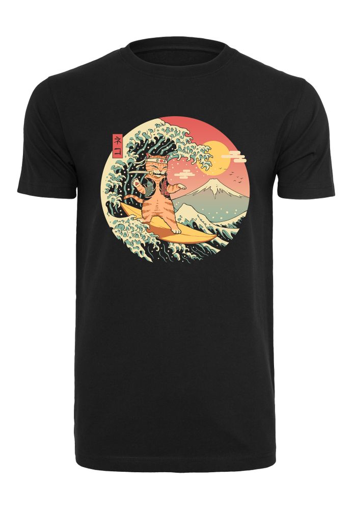 Vincent Trinidad - Catana Wave - T-Shirt