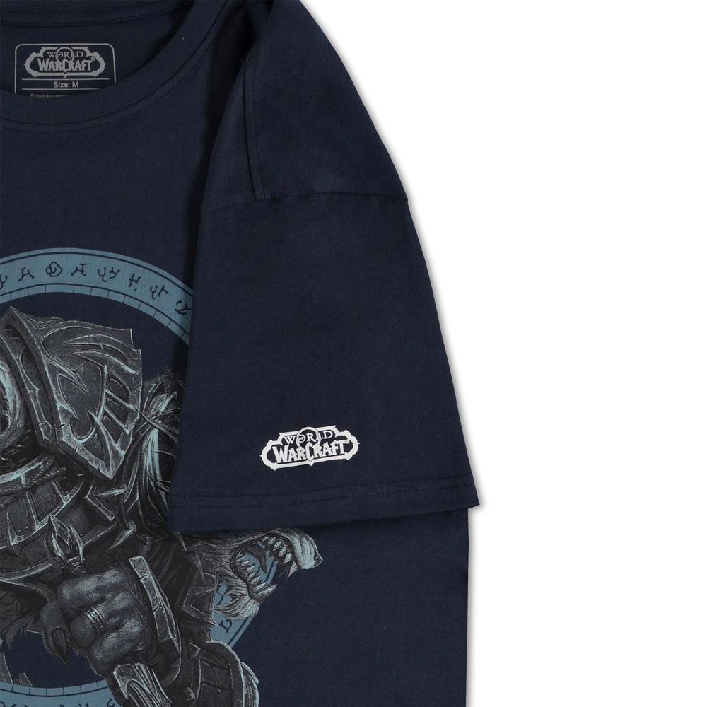 World of Warcraft - Worgen - T-Shirt