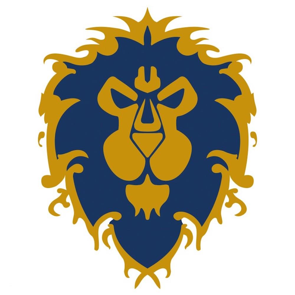 World of Warcraft - Allianz - Bierkrug