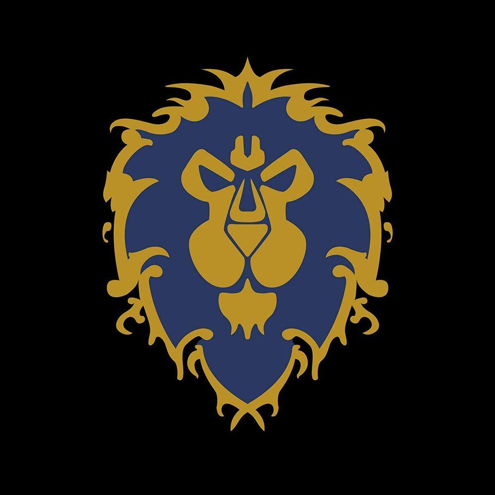 World of Warcraft - For the Alliance - Cap