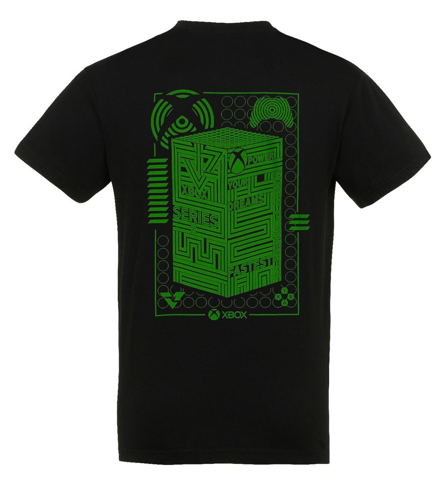 Xbox - Controller - T-Shirt