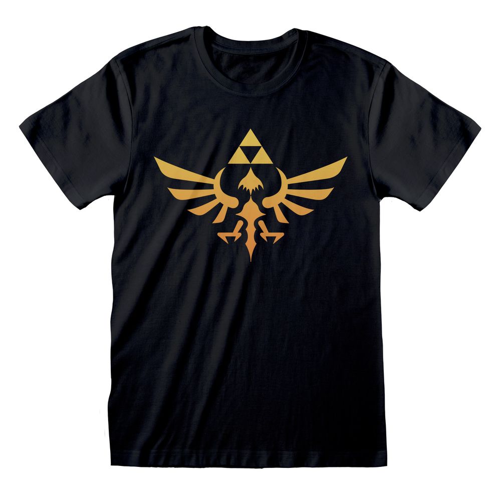 The Legend of Zelda - Hyrule - T-Shirt