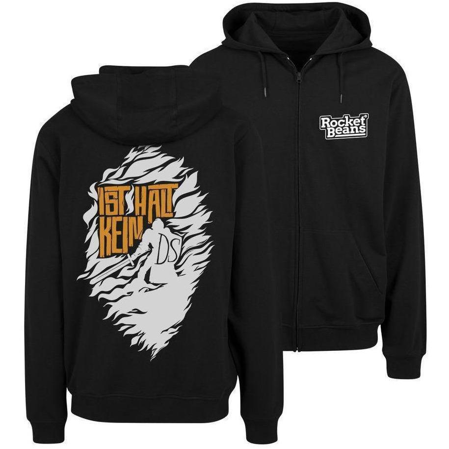 Rocket Beans TV - Is halt kein Dark Souls - Zipper