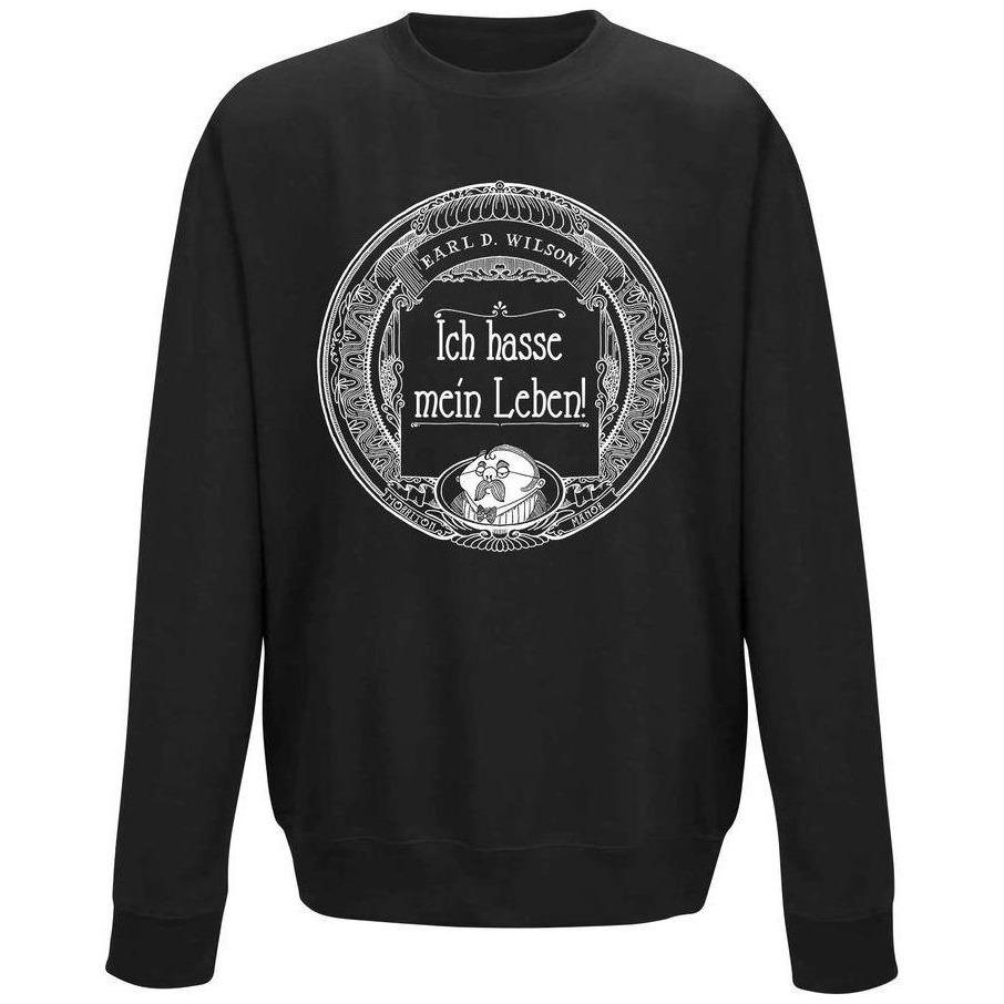 Rocket Beans TV - Wilson - Sweatshirt | yvolve Shop