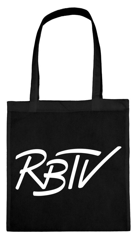 Rocket Beans TV - Tag - Beutel | yvolve Shop