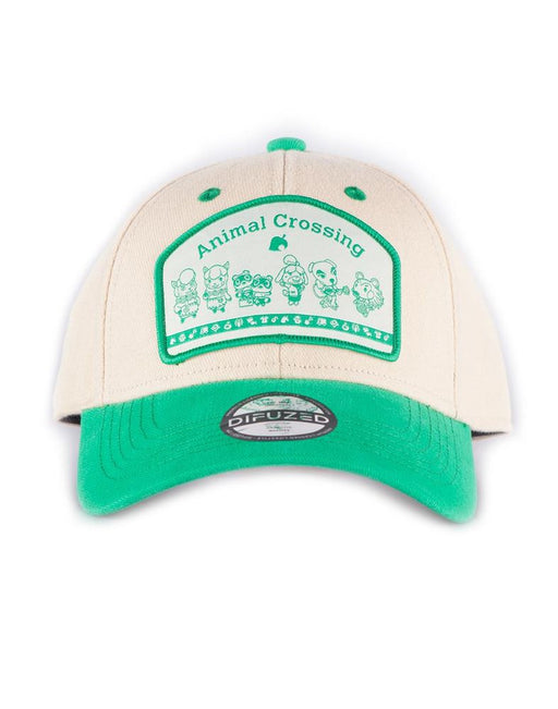 Animal Crossing - Characters - Cap | yvolve Shop