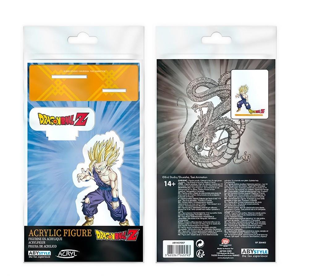 Dragon Ball - Super Saiyan Son Gohan - Acrylfigur