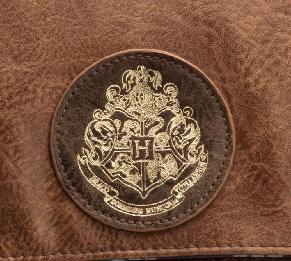 Harry Potter - Hogwarts - Bag