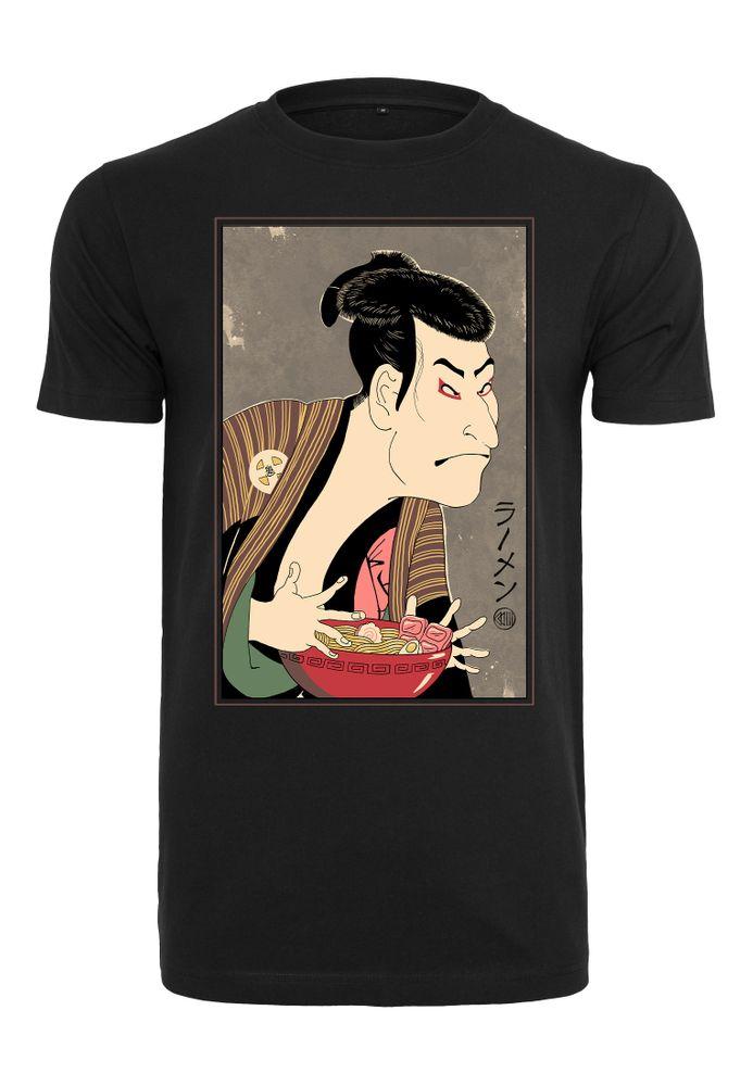 Vincent Trinidad - Ramen Ukiyo-e - T-Shirt