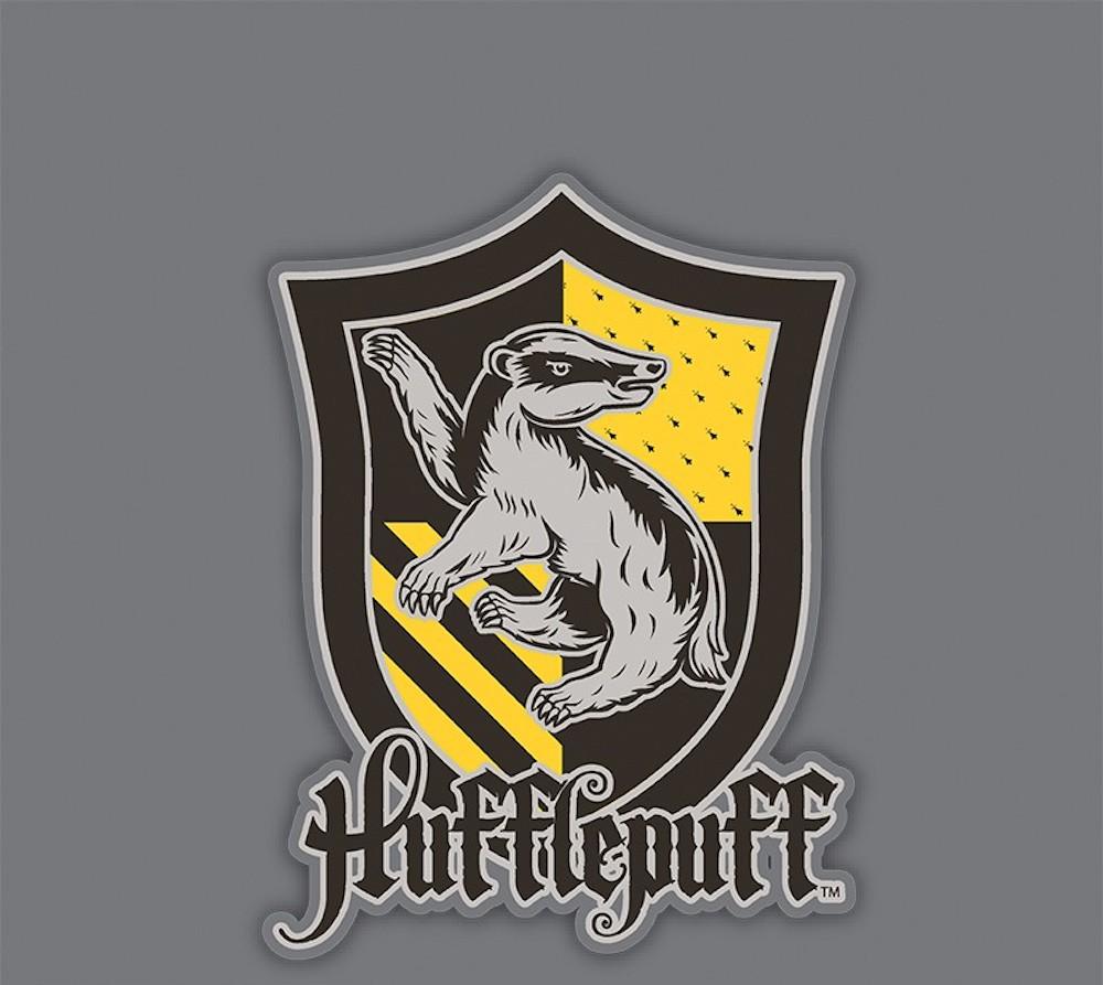Harry Potter - Hufflepuff - Cap