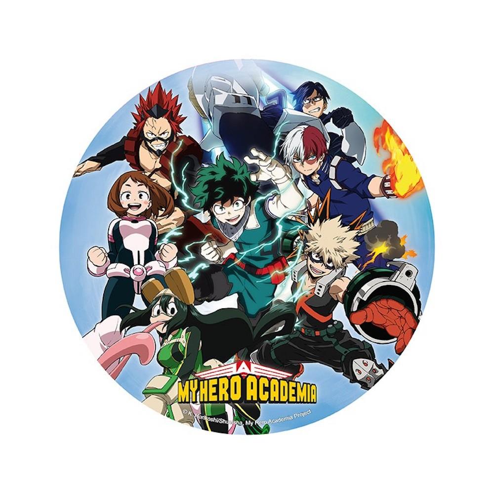 My Hero Academia - Group - Mauspad