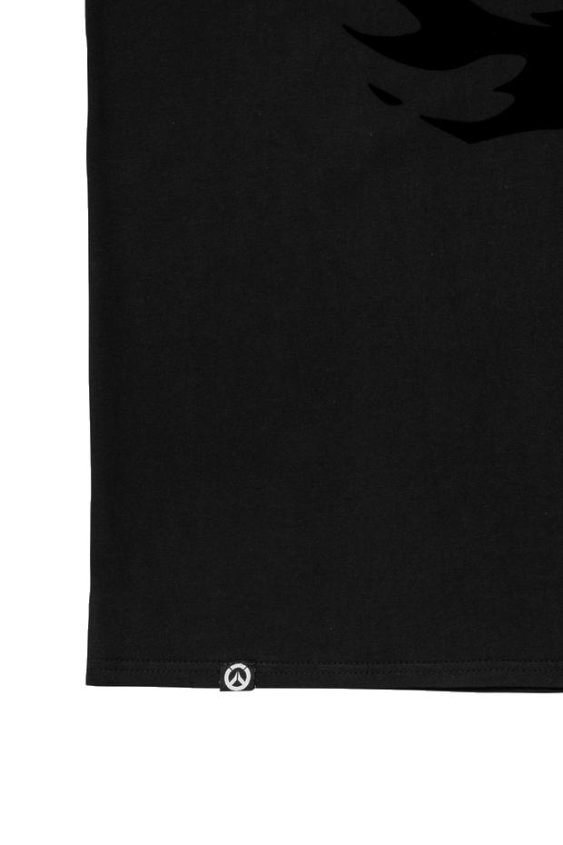 Overwatch - Reaper Velvet Shadow - T-Shirt