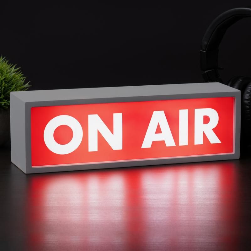 On Air - Tischlampe