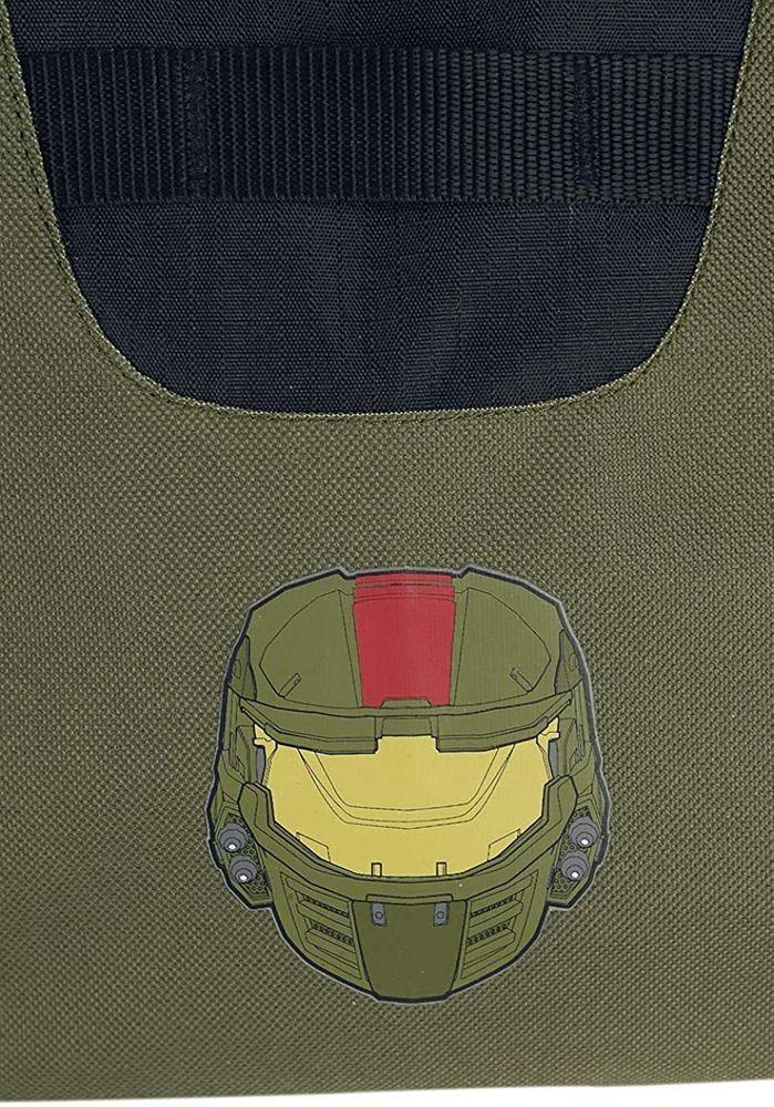 Halo - Red Team - Rucksack