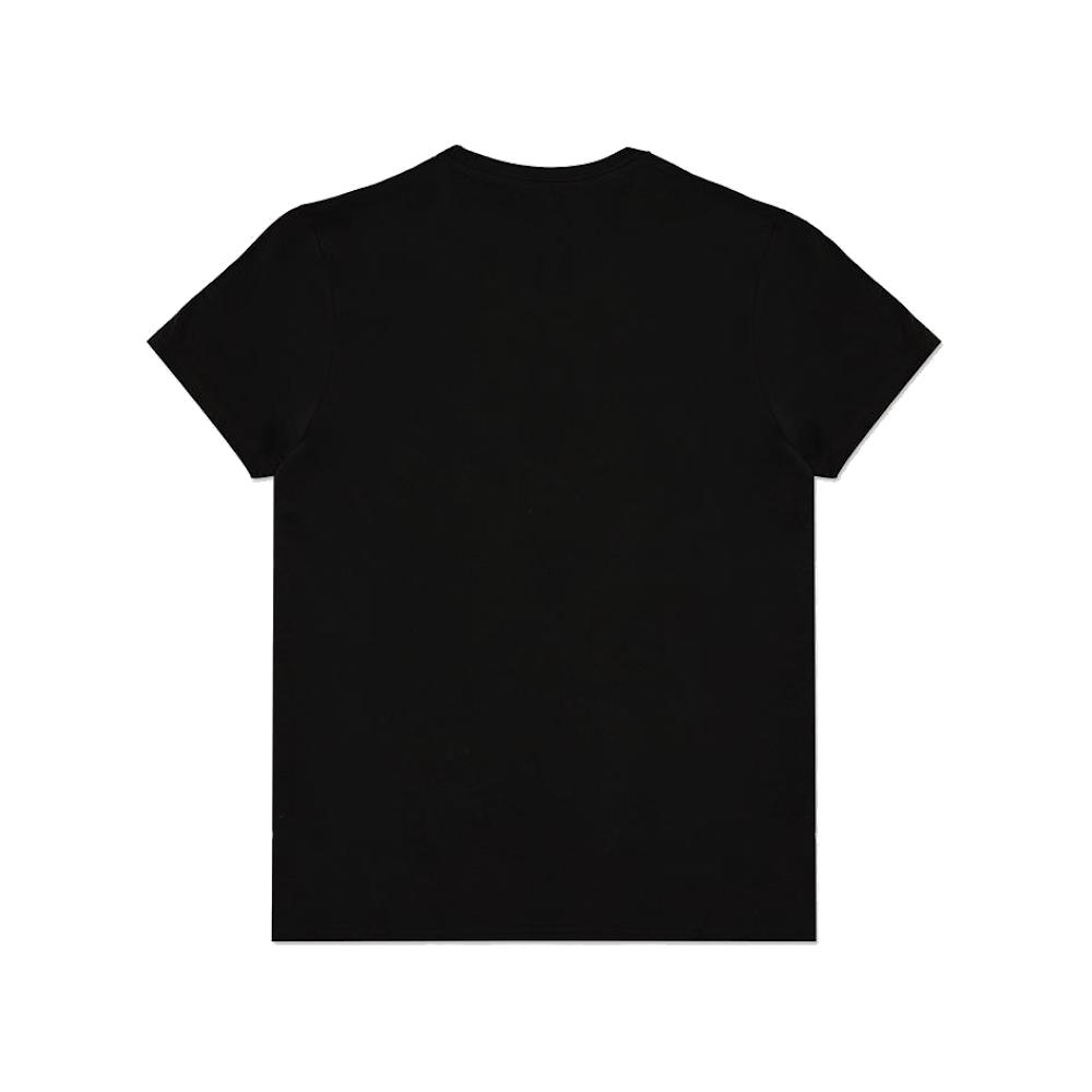 Mortal Kombat - Scorpion Flame - T-Shirt