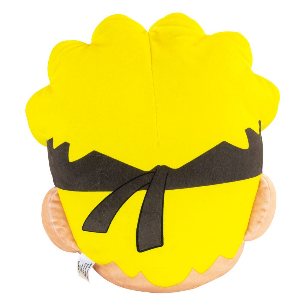 Naruto - Naruto Kopf - Kissen