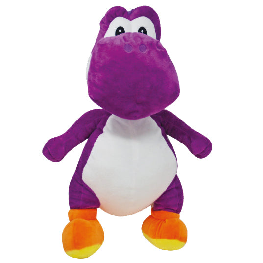 Super Mario - Yoshi 25 cm - Kuscheltier